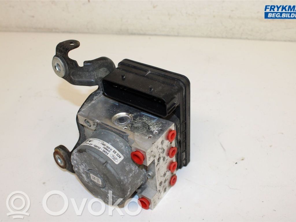 Ford Mondeo MK V ABS Pump 