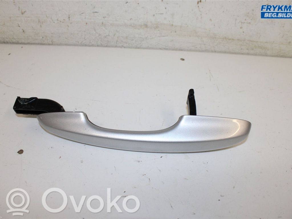 Ford Focus Manecilla externa puerta delantera 