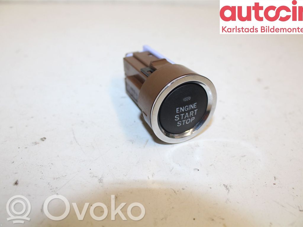 Subaru Outback (BT) Engine start stop button switch 