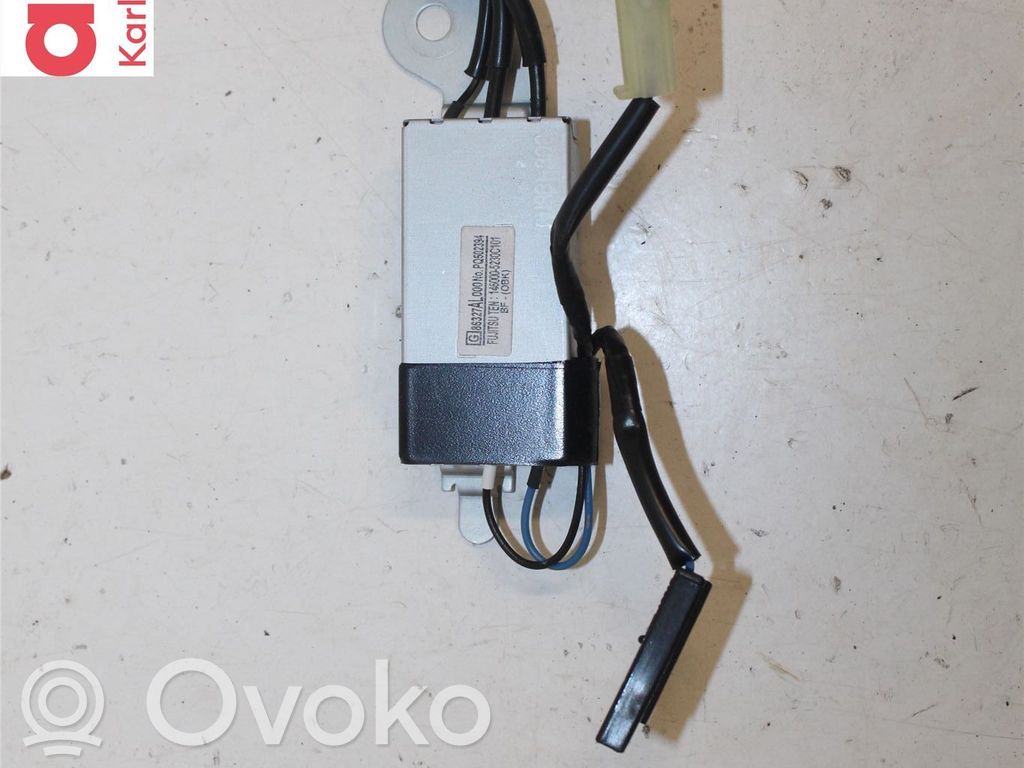 Subaru Outback (BS) Amplificator antenă aeriană 
