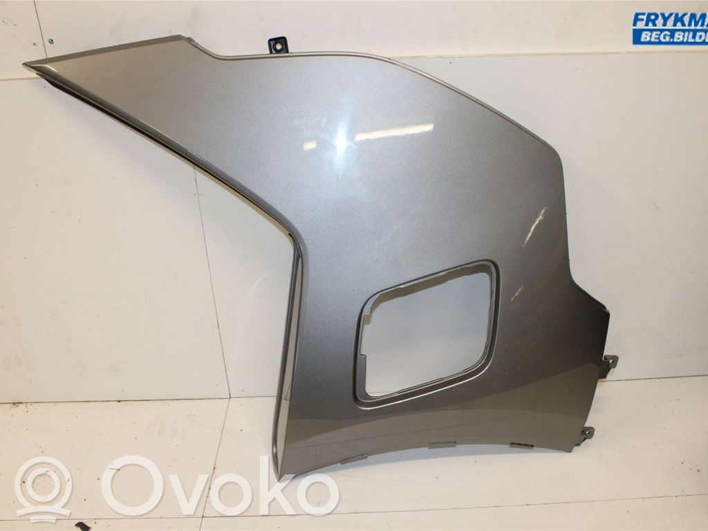 Panel lateral trasero   87850AT000