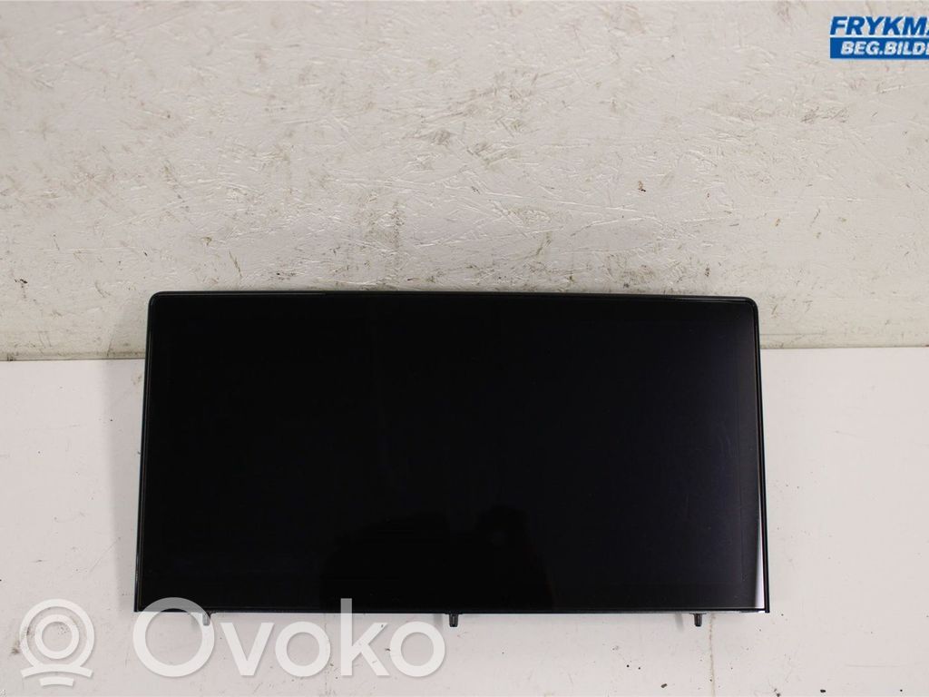Ford Focus Screen/display/small screen 