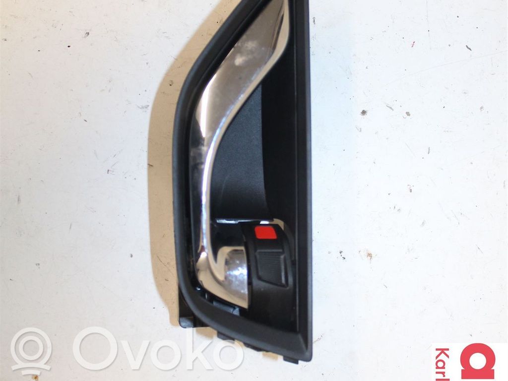Front door interior handle   221213,221213