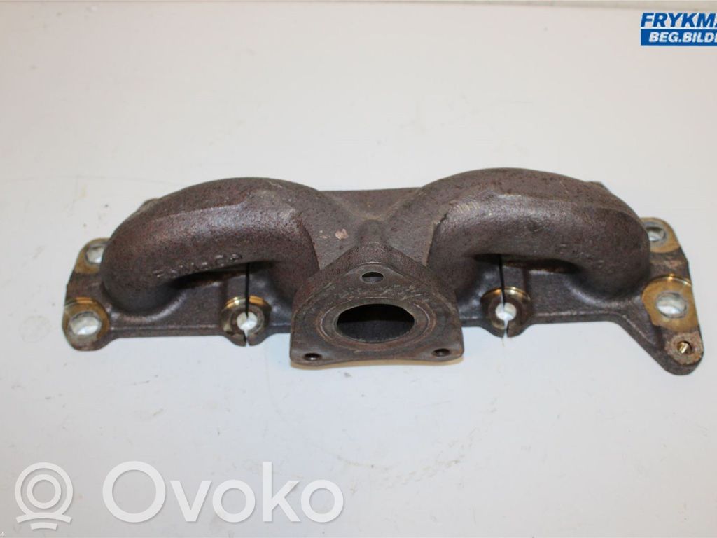 Ford Focus Išmetimo kolektorius 