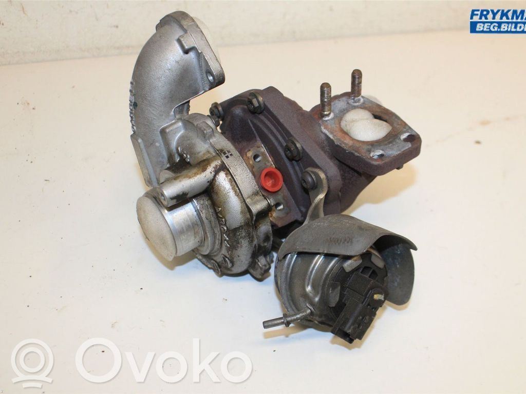 Turboahdin   1945757