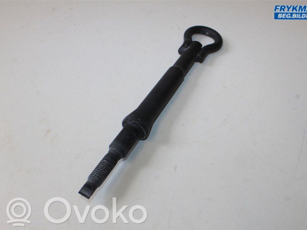 Citroen C3 Towing hook eye 