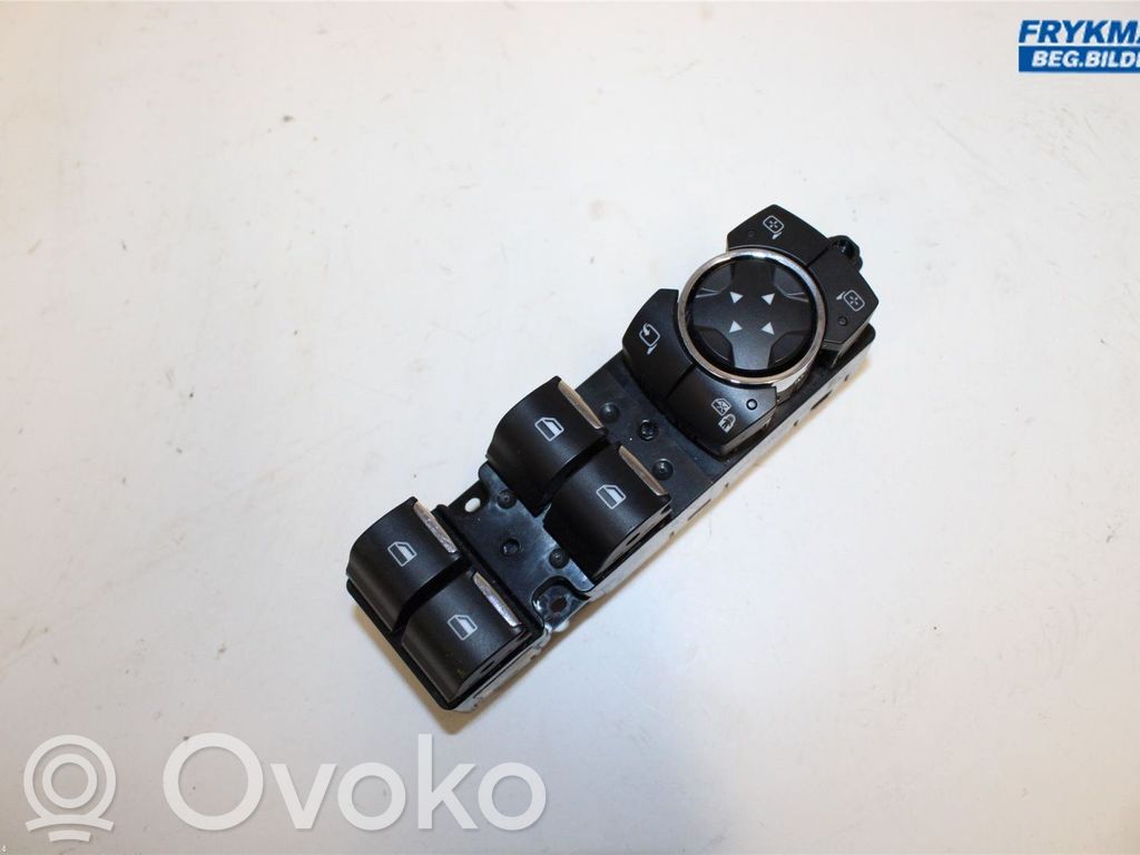 Ford Mondeo MK V Electric window control switch 
