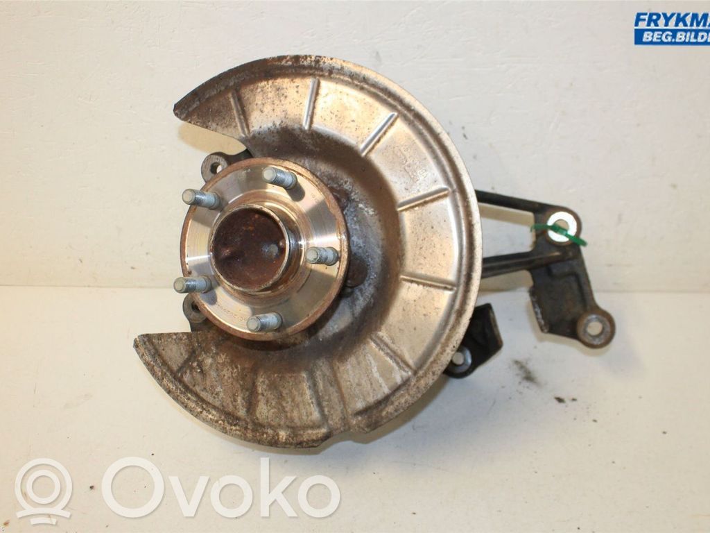 Ford Focus Front wheel hub 