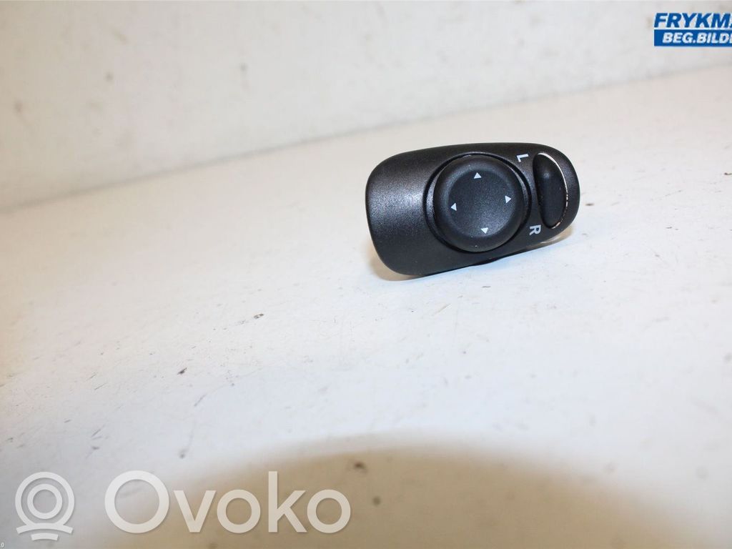 Saab 9-3 Ver2 Electric window control switch 