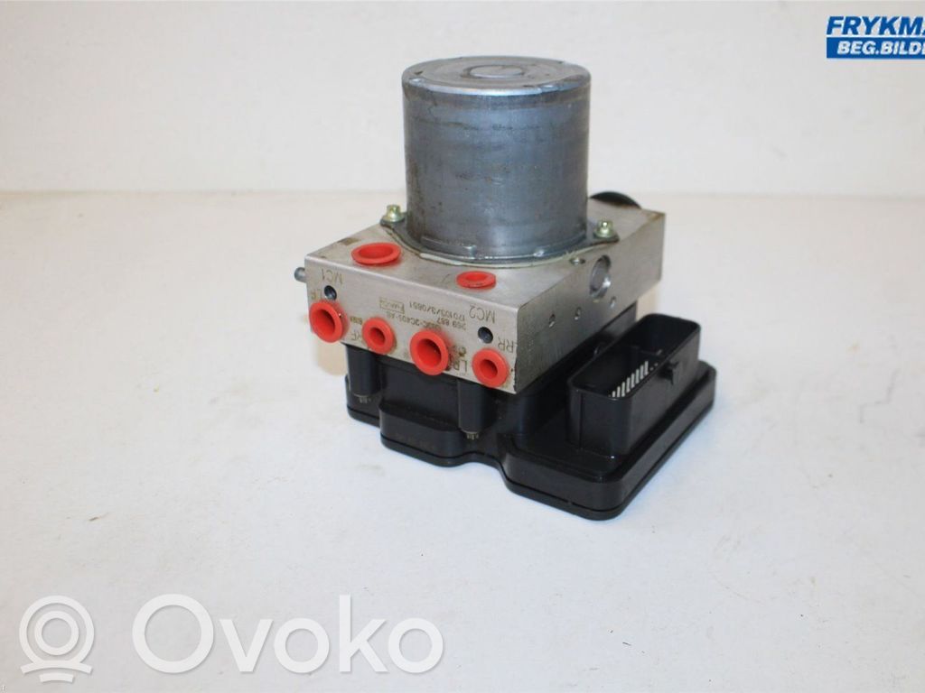 Ford Ranger ABS Pump 