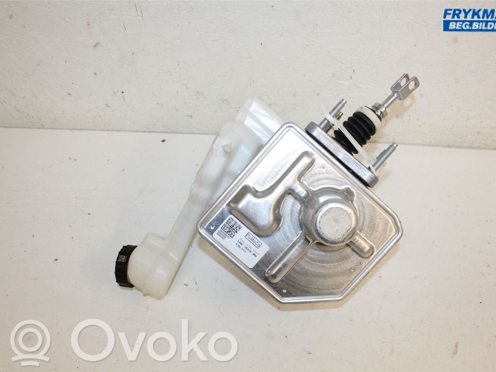 Ford Kuga III Master brake cylinder 