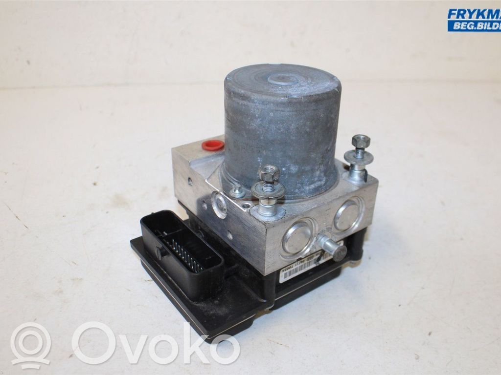 ABS bloks   4F0614517BB,4F0614517AT,4F0614517AT