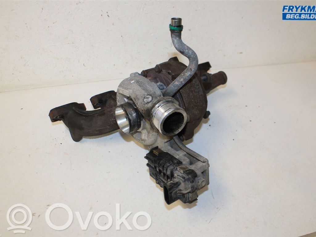 Turbo   36002651
