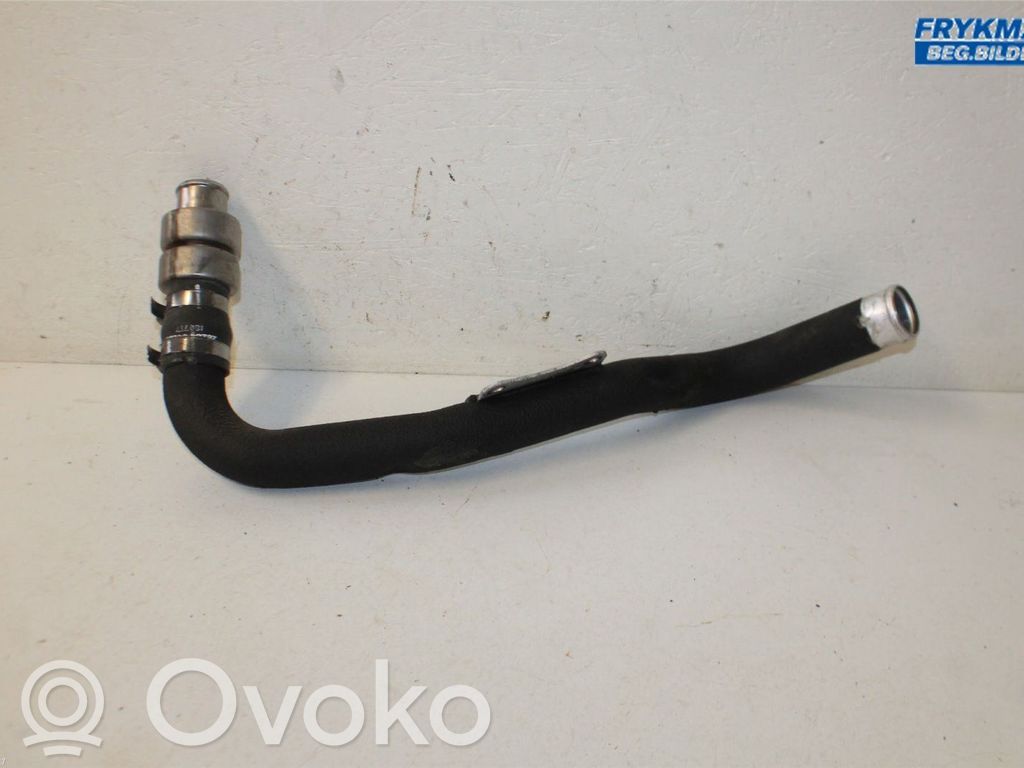 KIA Ceed Intercooler hose/pipe 