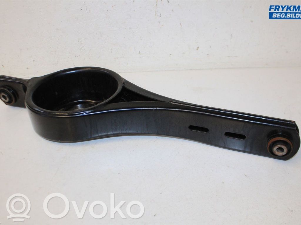 Querlenker hinten