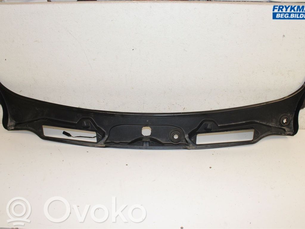 BMW 3 E92 E93 Pyyhinkoneiston lista 