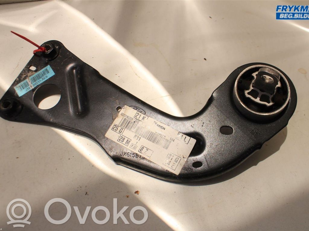 Ford Focus Priekinė stebulė 