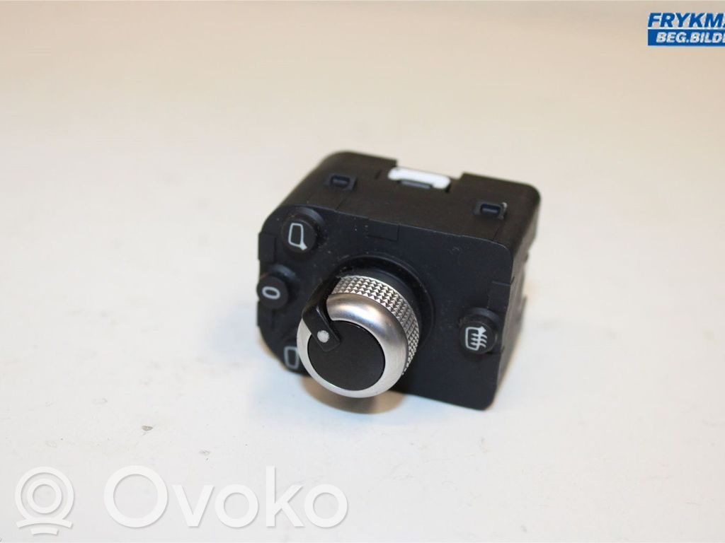 Interruptor del espejo lateral   4M0959565H,4M0959565H,4M0959565H