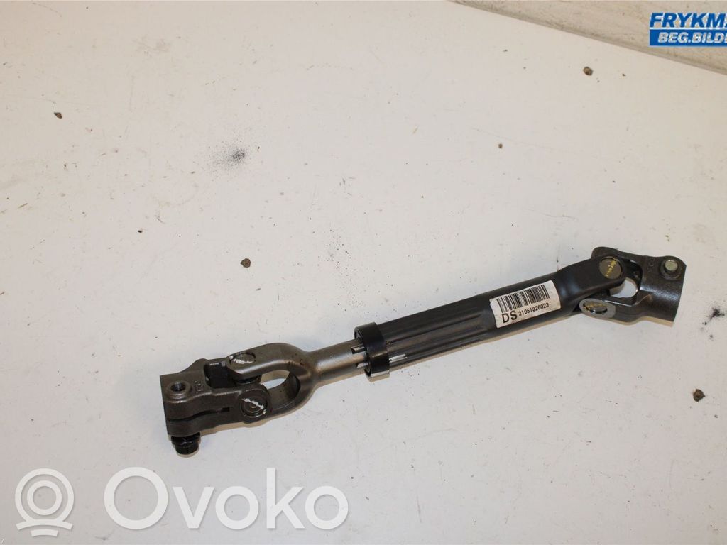 KIA Ceed Steering column universal joint 