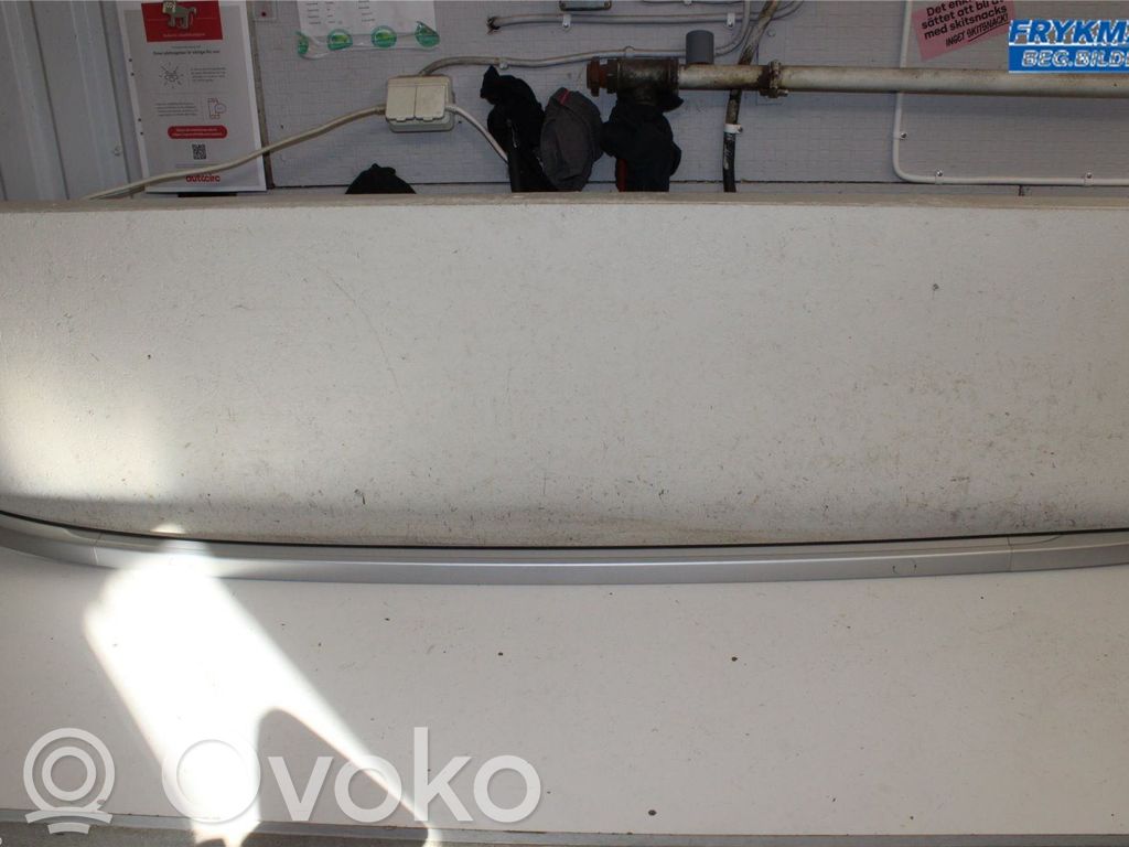 KIA Optima Barra del techo 