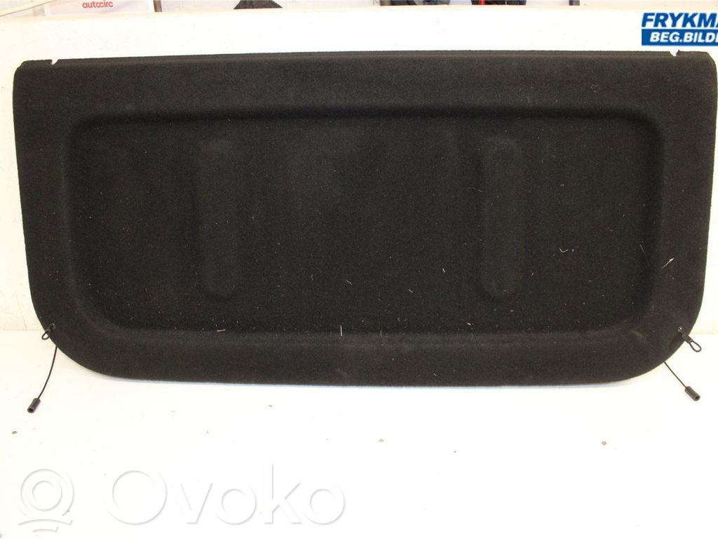 KIA Ceed Hutablage 