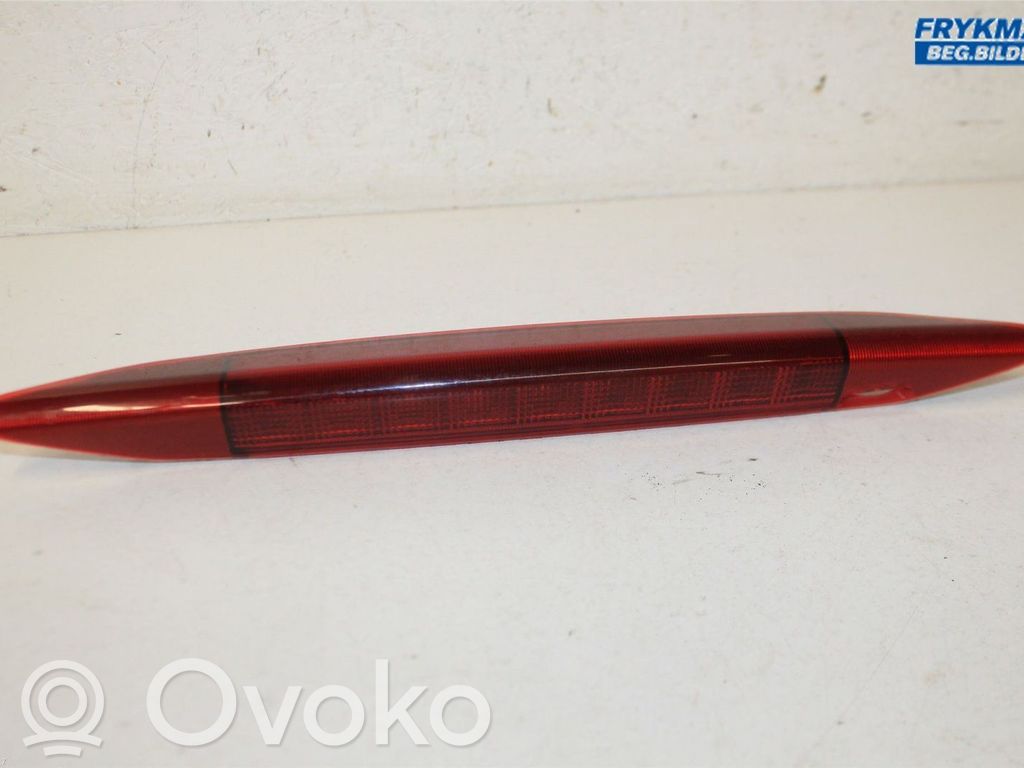 Subaru XV I Third/center stoplight 