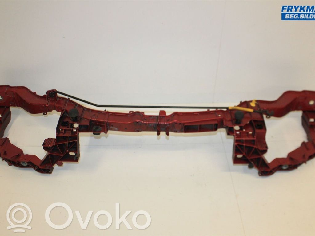 Radiator support slam panel   1926039