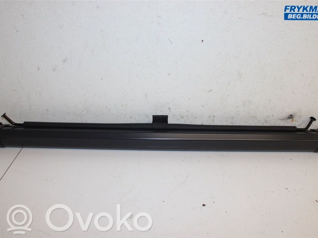 KIA Optima Trunk/boot cargo luggage net 