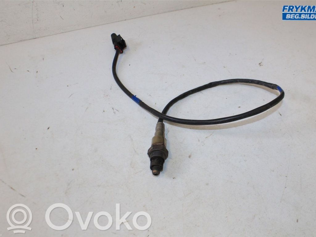 KIA Sportage Sonde lambda 