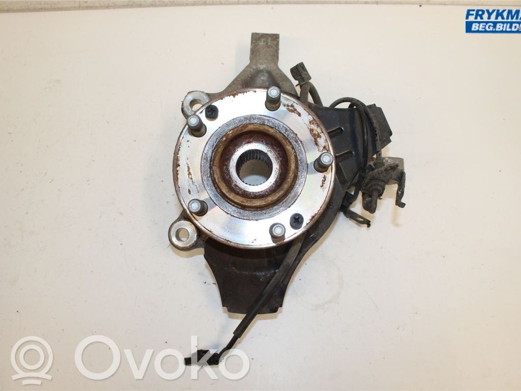 KIA Optima Achsschenkel vorne 