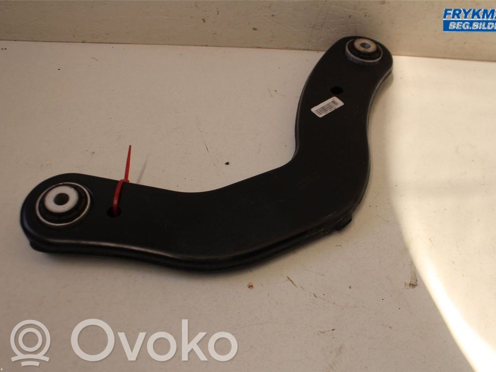 Ford Focus Plaukti un sviras 