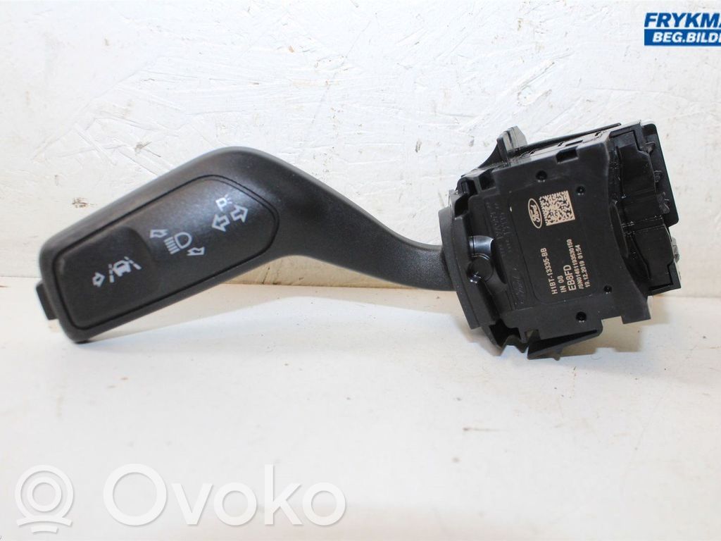 Ford Focus Indicator stalk 