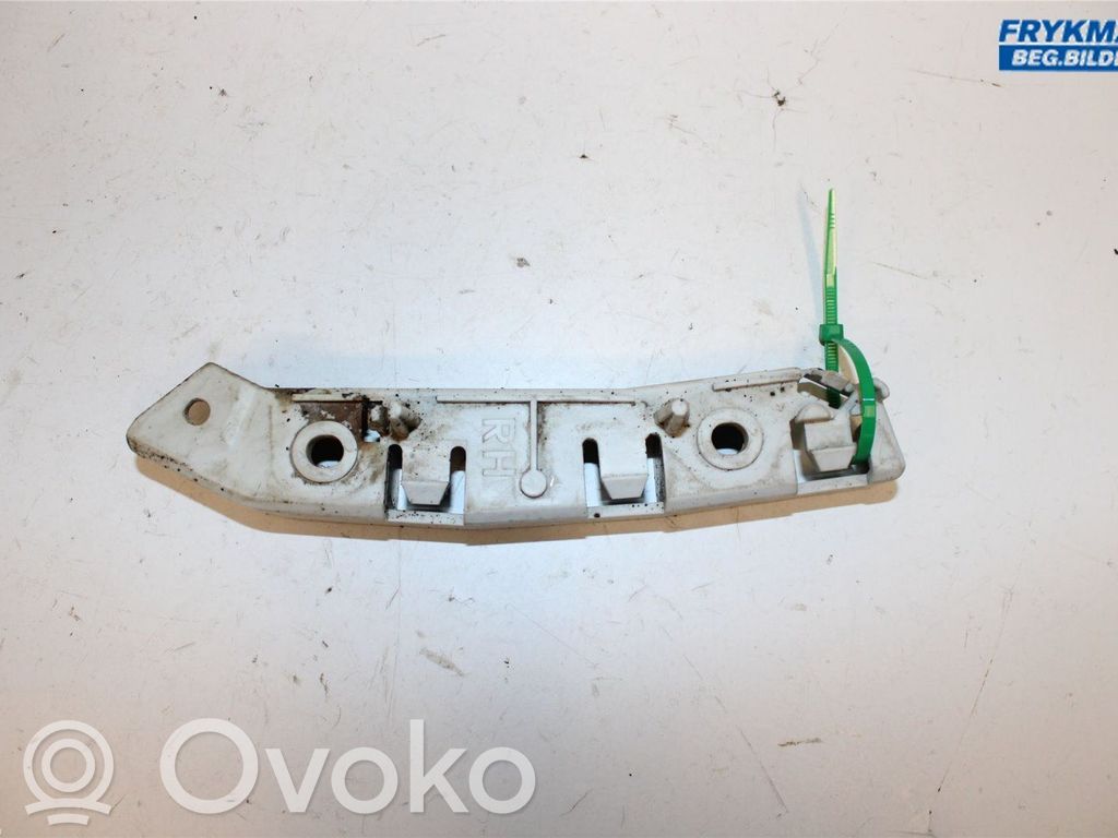 Front bumper mounting bracket   1718730