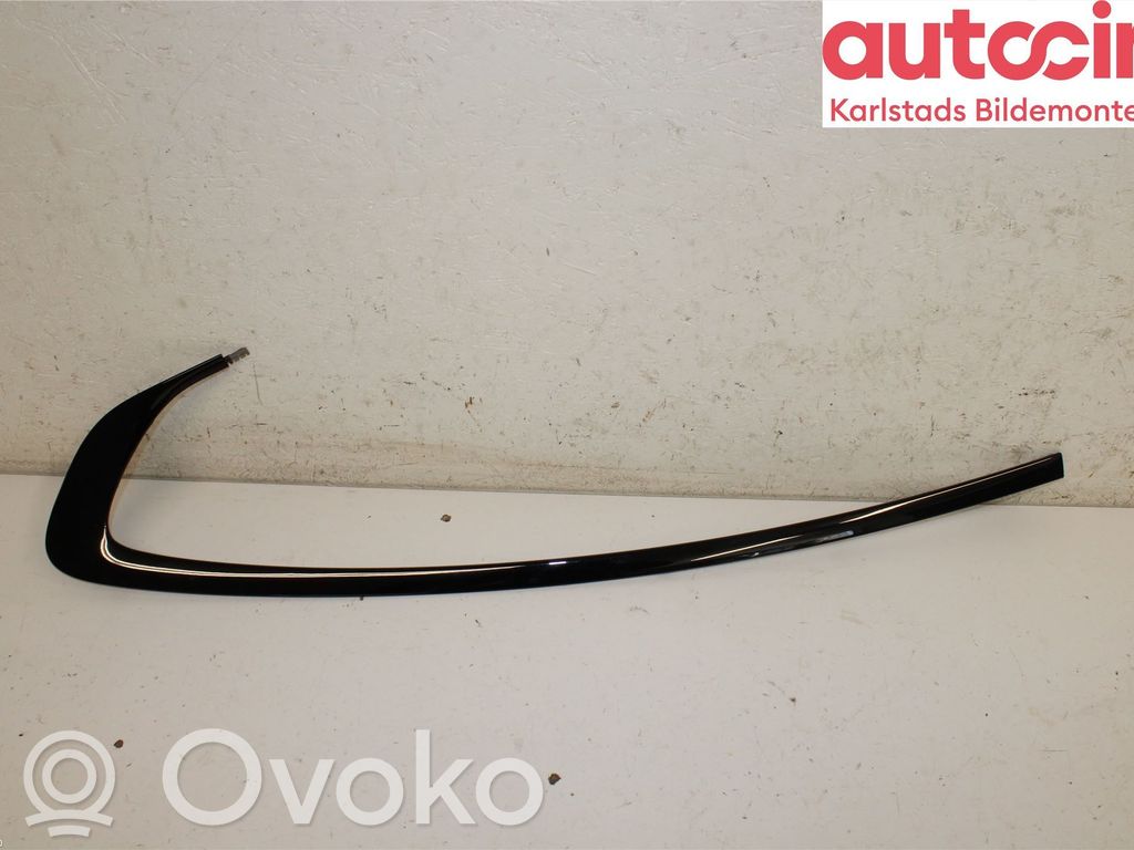 BMW 4 F32 F33 Ramă geam lateral spate 