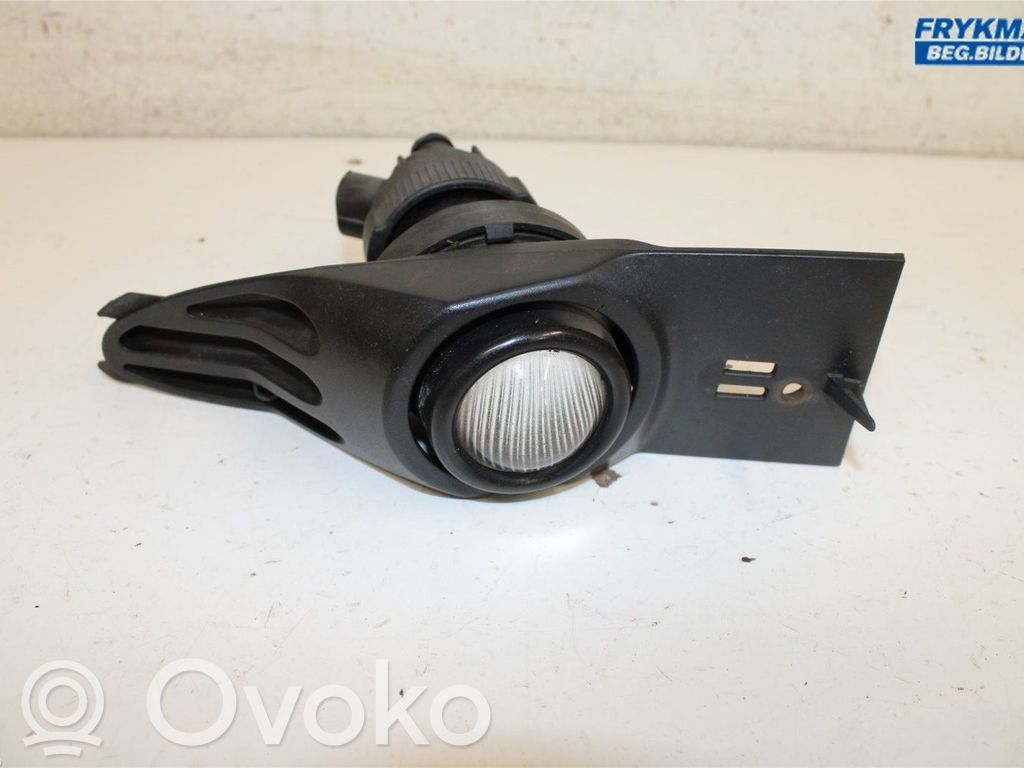 BMW 7 E65 E66 Front fog light 