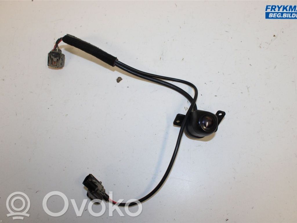 KIA Ceed Reversing camera 