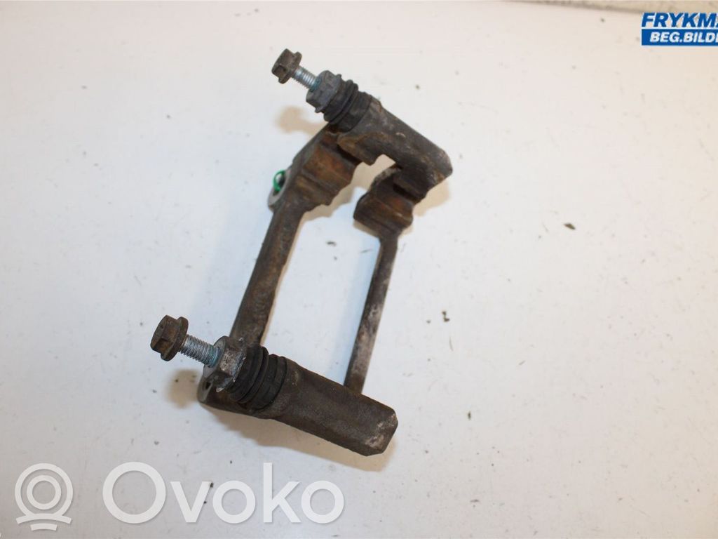 Audi A4 S4 B9 Mocowanie / Zacisk hamulca tylnego 