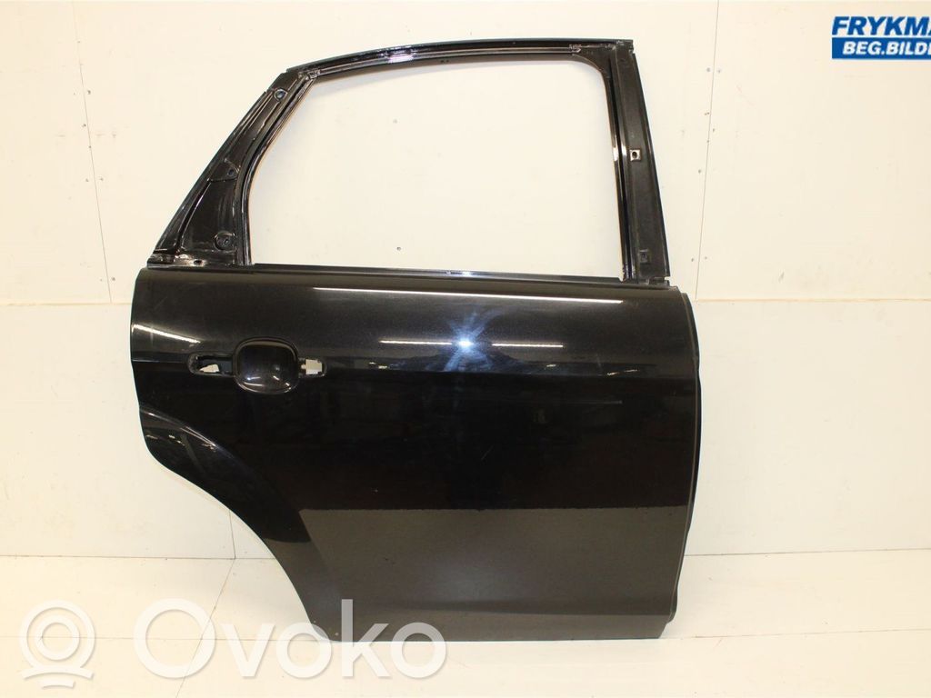 Tür hinten   1702402