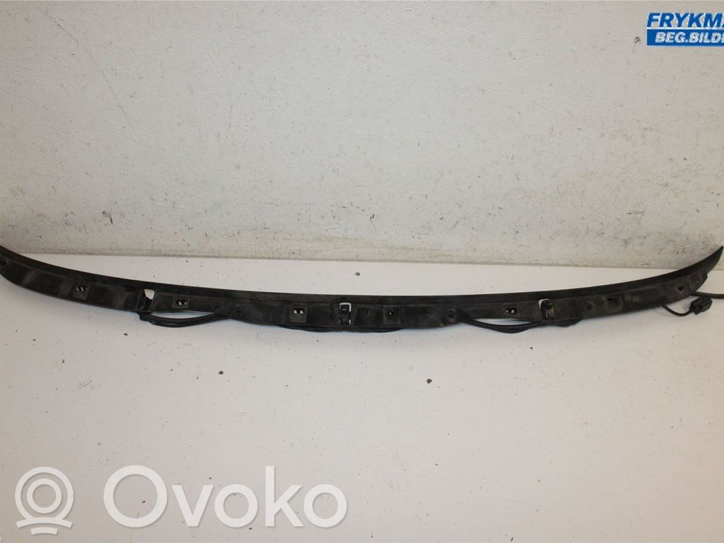 Volvo V60 Pyyhinkoneiston lista 