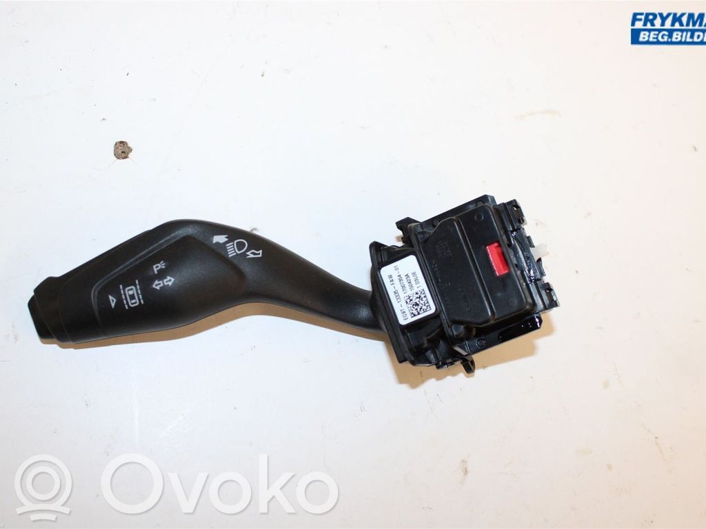 Ford Mondeo MK V Indicator stalk 