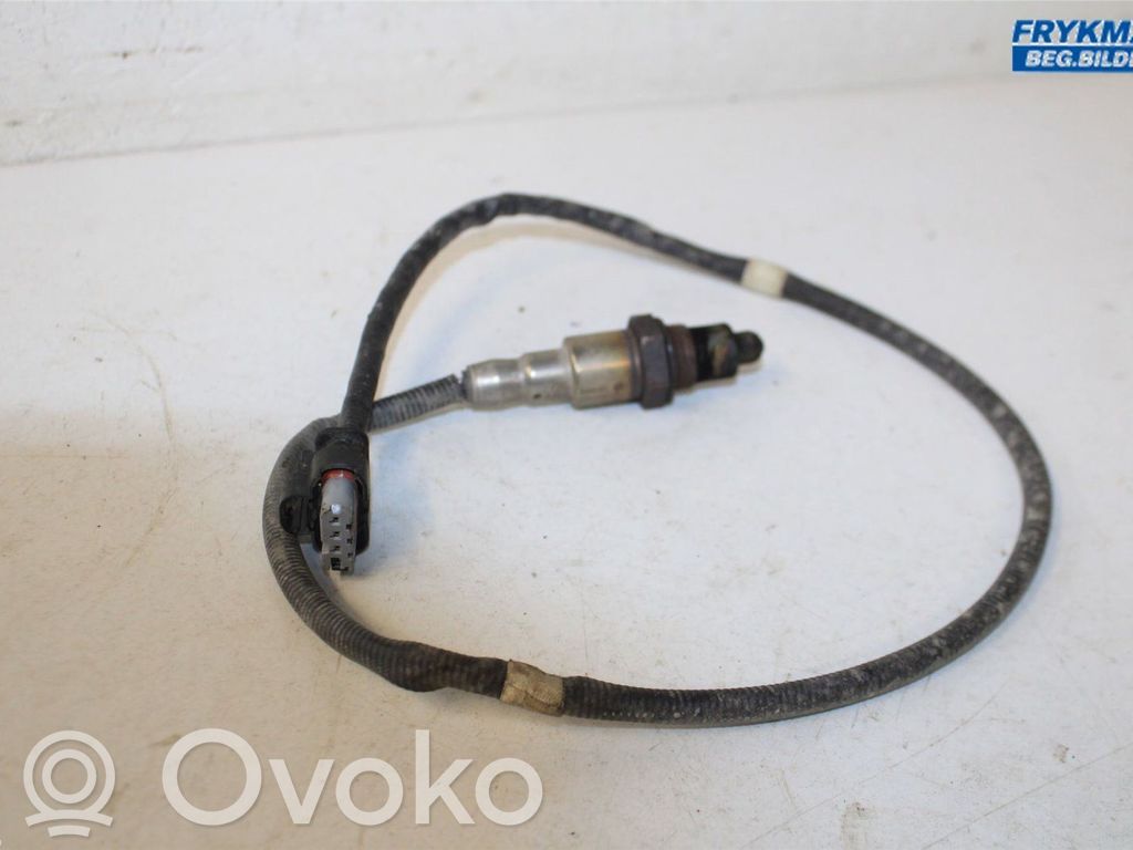 Sonda lambda   2540139