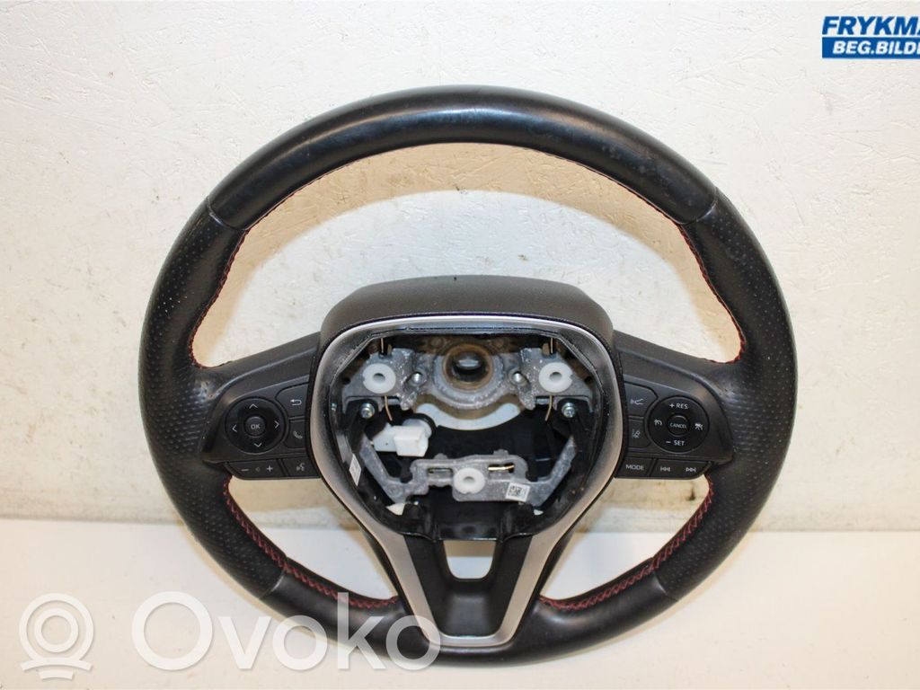 Toyota Corolla E210 E21 Vairas 