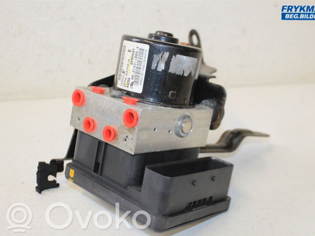 Bomba de ABS   DPY4437A0A