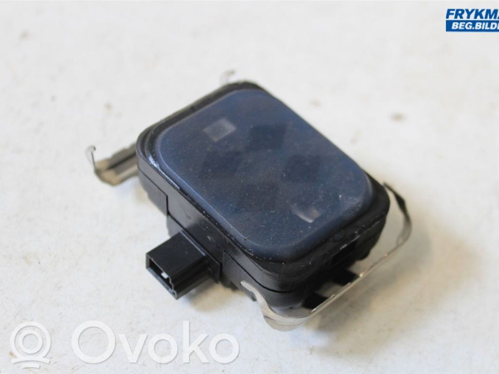 Jaguar XF X250 Regensensor 