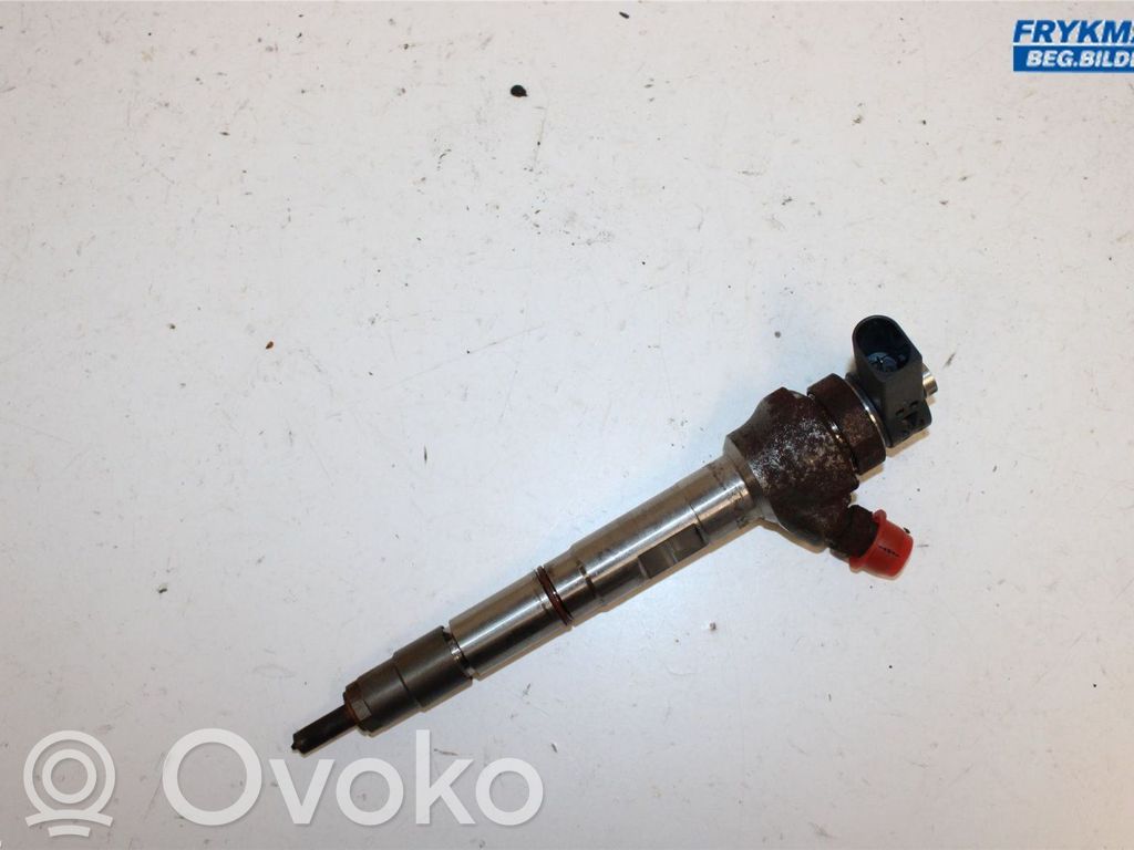 Inyector de combustible   04L130277AE,04L130277AE,04L130277AE