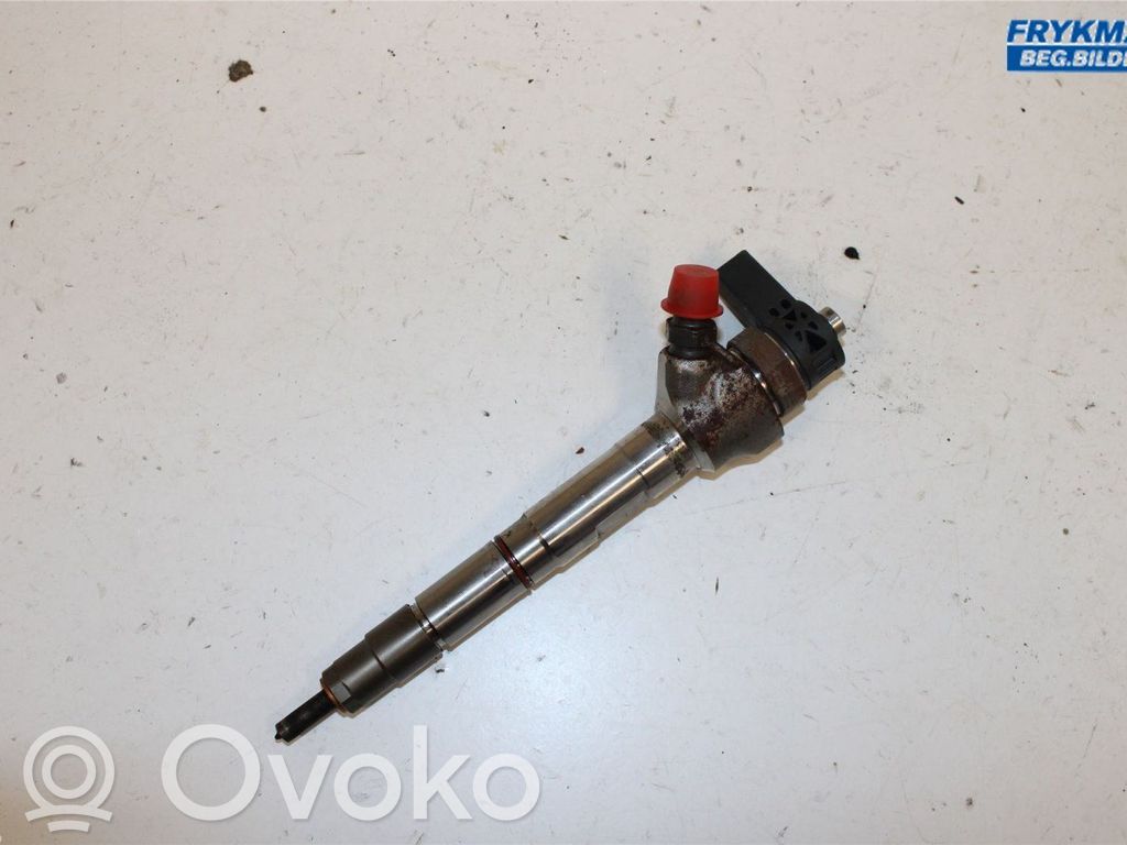 Inyector de combustible   04L130277P,04L130277P,04L130277P