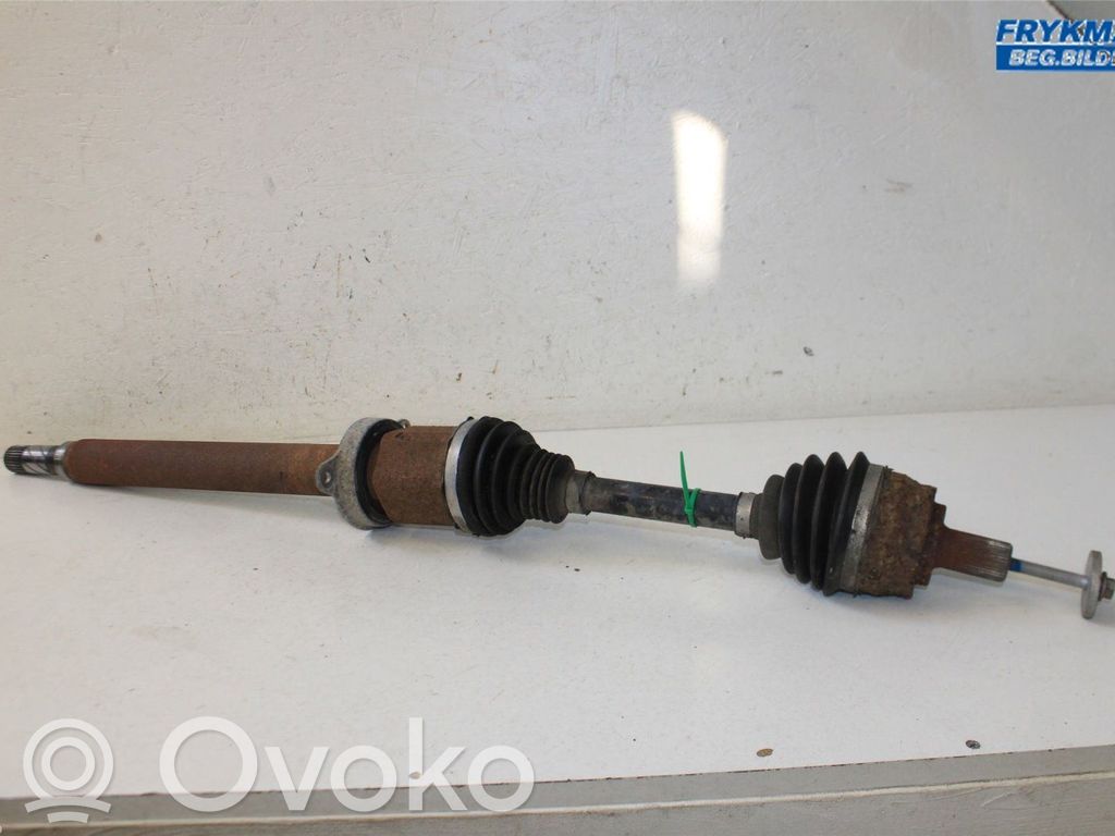 Volvo V40 Front driveshaft 