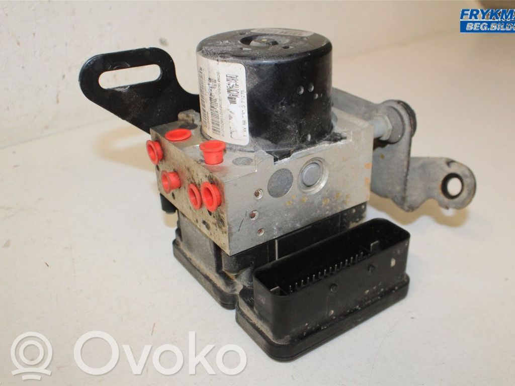 Jeep Grand Cherokee (WK) ABS Pump 