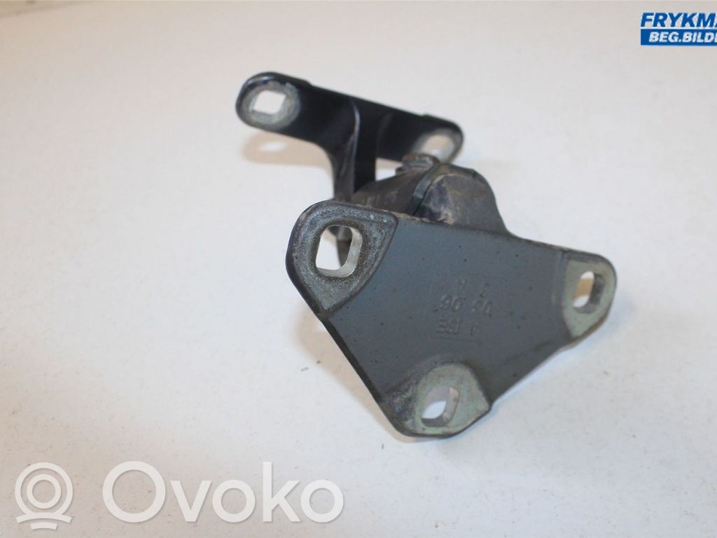 BMW X5 E70 Tailgate/trunk/boot hinge 