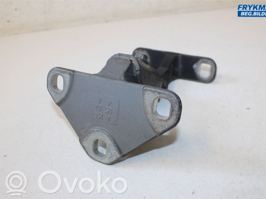 BMW X5 E70 Tailgate/trunk/boot hinge 